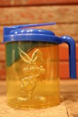 ct-221201-135 Nestlé / Quik Bunny 1994 Plastic Mug