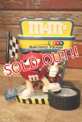 ct-230101-15 Mars / M&M's RACING TEAM Dispenser