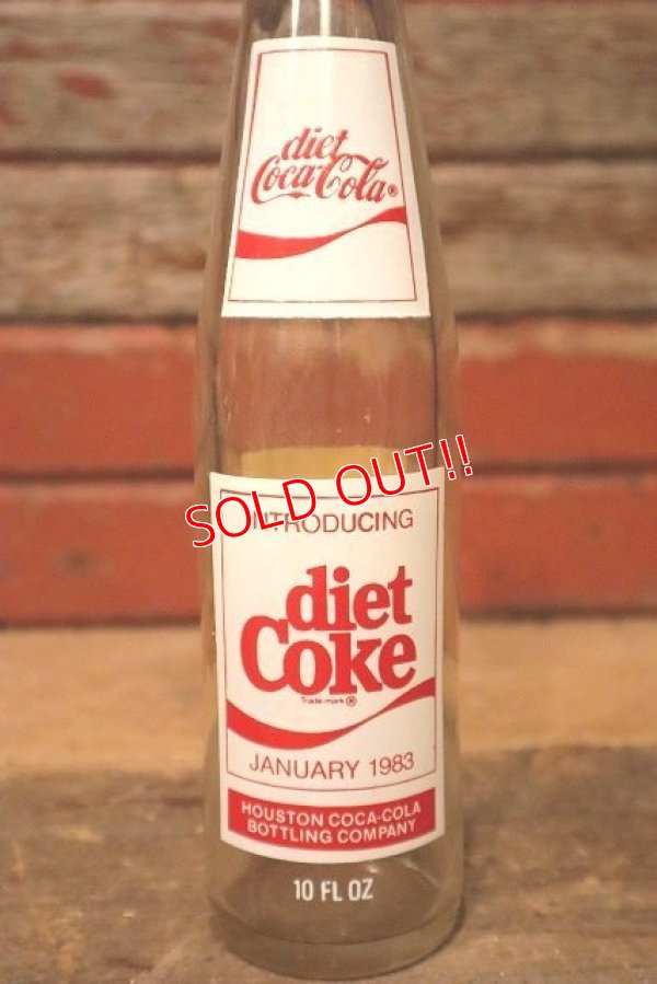 画像3: dp-230101-65 CELEBRATE OF CENTURY  South Dakota / 1983 diet coke Bottle