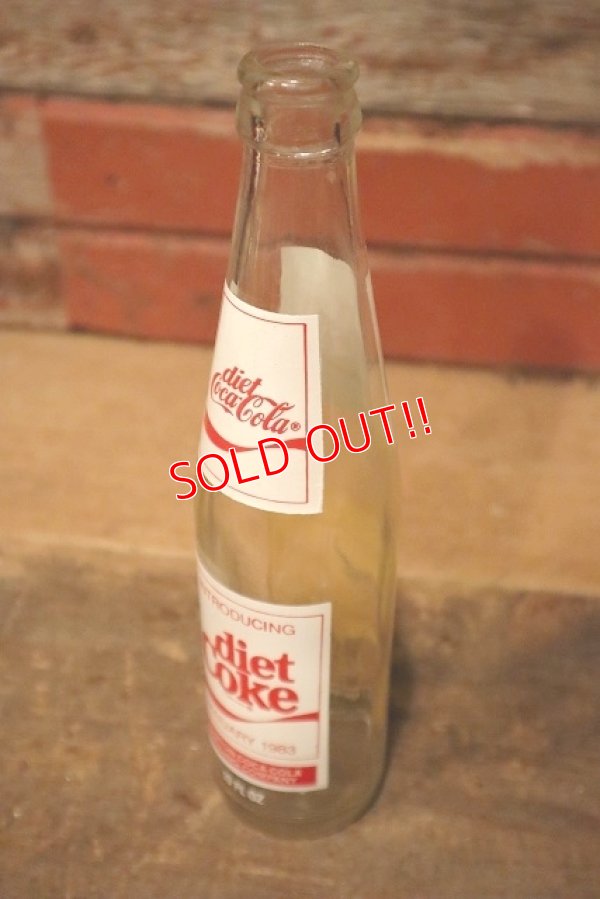 画像4: dp-230101-65 CELEBRATE OF CENTURY  South Dakota / 1983 diet coke Bottle