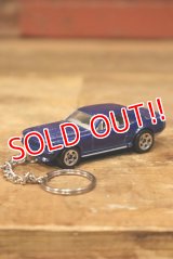 dp-221201-53 '67 Ford Mustang GT / Mattel 2010 Toy Car Keyring