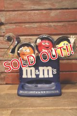 ct-230101-15 Mars / M&M's Dispenser "Millennium!"