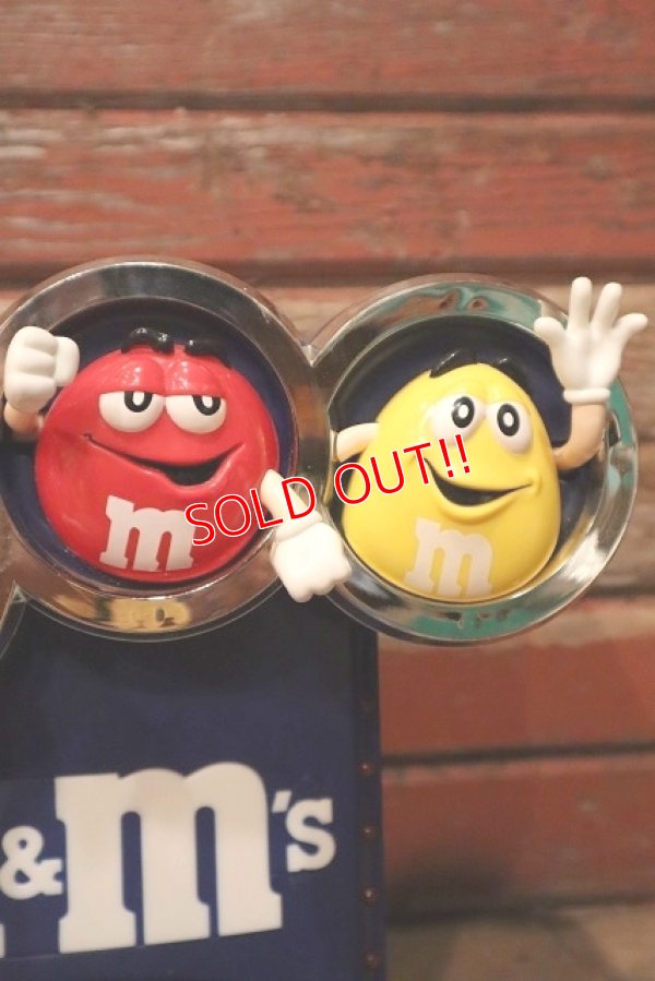 画像2: ct-230101-15 Mars / M&M's Dispenser "Millennium!"