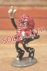 ct-221201-53 California Raisins / 1989 PVC Figure "Michael Jackson"