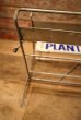 画像8: ct-230101-17 PLANTERS / MR.PEANUT 1970's-1980's Counter Display Wire Rack