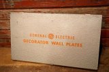 dp-230201-40 GENERAL ELECTRIC / DECORATOR WALL PLATES Metal Box