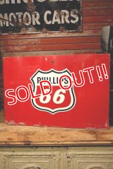 dp-220501-59 PHILLIPS 66 / Gas Pump Metal Sign