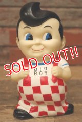 ct-230301-74 Elias Big Boy / 1990's Coin Bank