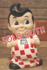 ct-230301-75 Big Boy / 2000's Coin Bank