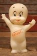 画像1: ct-230301-77 Casper / Sutton &Sons 1970's Soft Vinyl Doll (1)