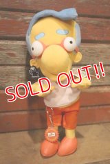 ct-230101-06 The Simpsons / Applause 2003 Milhouse Doll