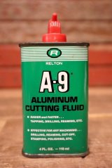 dp-220401-180 RELTON A-9 / ALUMINIUM CUTTING FLUID Handy Oil Can