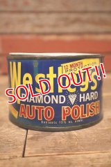 dp-230301-46 Westley's / AUTO POLISH Can