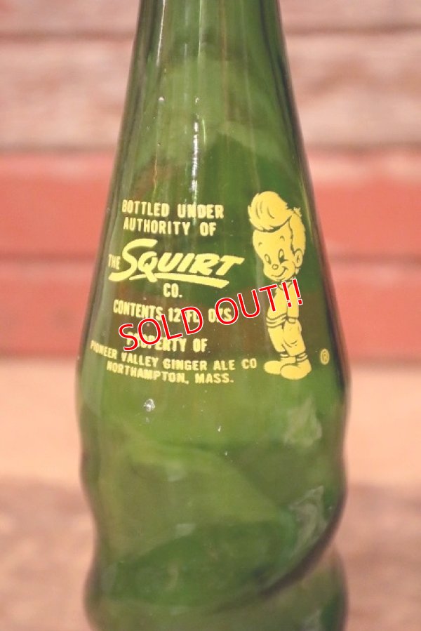 画像4: dp-230301-110 SQUIRT / 1960's 12 FL.OZ Bottle