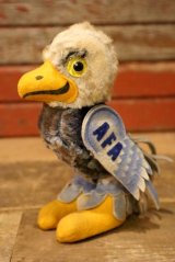 ct-230414-74 U.S. AIR FORCE ACADEMY / 1960's Mascot Doll