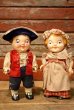 画像1: ct-230414-84 Campbell's / Campbell Kid's Advertising Doll set (1)