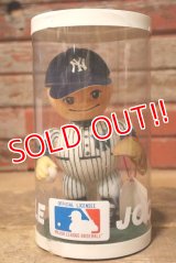 ct-230414-66 New York Yankees / 1980's Little Jocks Doll