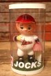 画像1: ct-230414-70 Minnesota Twins / 1980's Little Jocks Doll (1)