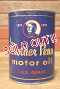 dp-220301-67 Mother Penn MOTOR OIL / One U.S. Quart Can Bank