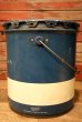 画像4: dp-230401-13 RPM / 1960's 5 U.S. GALLONS OIL CAN