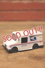 dp-230414-69 USPS / JADATOYS 2007 Long Life Vehiche