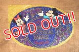 ct-230414-81 Disneyland / 1980's ELECTRICAL PARADE Sticker