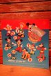 画像8: ct-230414-23 McDonald's / MICKEY & FRIENDS EPCOT '94 ADVENTURE Happy Meal Translite