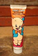 ct-230518-16 Porky Pig / 1976 Toothpaste