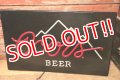 dp-230503-08 Coors / 1980's-1990's Lighted Sign