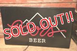 dp-230503-08 Coors / 1980's-1990's Lighted Sign