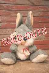 ct-230518-10 Thumper / 1970's Plush Doll