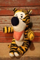 ct-230301-49 Tigger / Sears 1960's Plush Doll