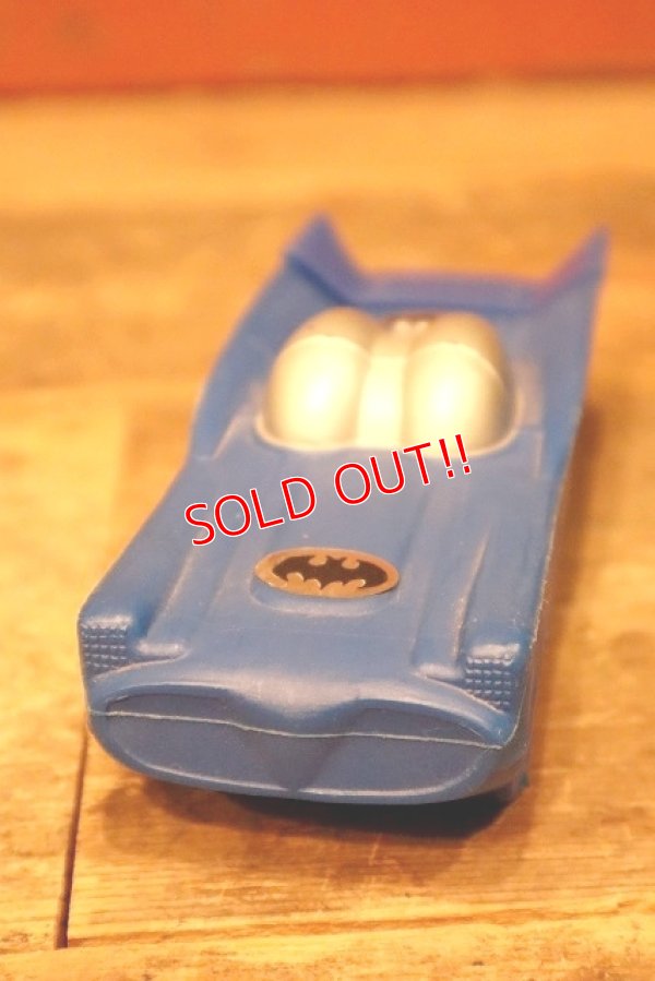 画像2: ct-230601-23 Batmobile / AVON 1976 Bubble Bath Bottle