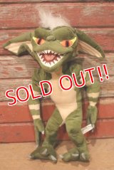 ct-230518-02 GREMLiNS Stripe / NANCO 2003 14" Plush Doll