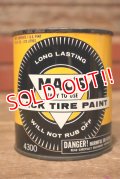 dp-230724-31 MAC'S BLACK TIRE PAINT CAN