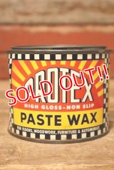 dp-230724-33 PROTEX PASTE WAX CAN