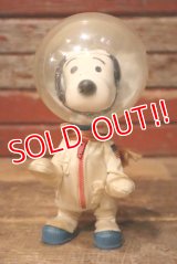 ct-230724-01 Snoopy / 1969 Astronauts Snoopy Doll