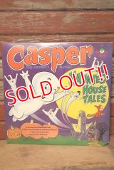 ct-230701-27 Casper / Peter Pan 1973 Record LP