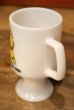 画像5: kt-230801-01 Winnie the Pooh / FEDERAL 1960's-1970's Footed Mug