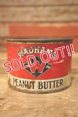 dp-230809-17 WADHAMS PEANIUT BUTTER CAN