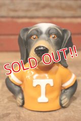 ct-230701-21 University of Tennessee / Smokey Rubber Toy