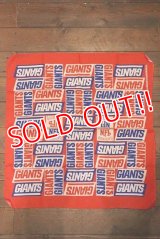 dp-230809-23 New York Giants / Bandana