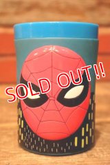 ct-230701-44 Spider-Man / 2003 Plastic Cup