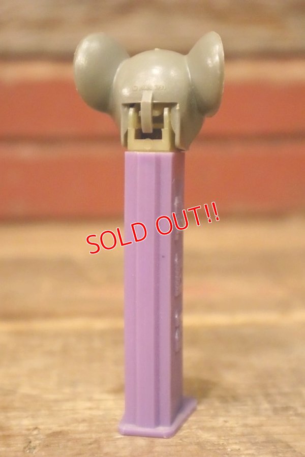 画像5: pz-201101-01 TOM and JERRY / TUFFY PEZ Dispenser