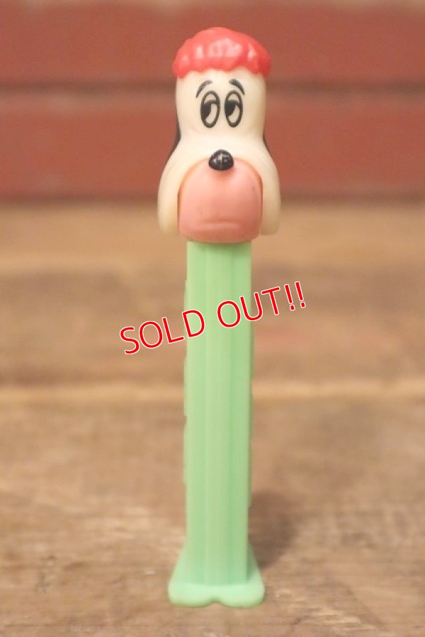 画像1: pz-201101-01 DROOPY PEZ Dispenser