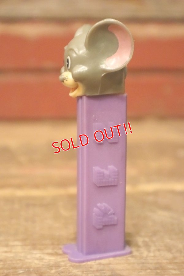 画像4: pz-201101-01 TOM and JERRY / TUFFY PEZ Dispenser