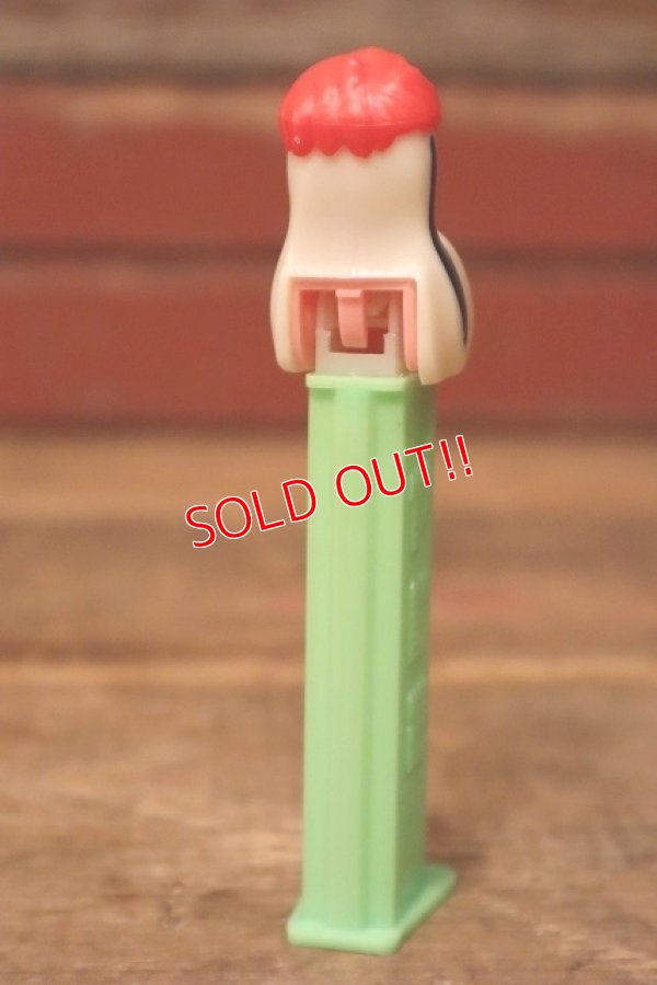 画像4: pz-201101-01 DROOPY PEZ Dispenser