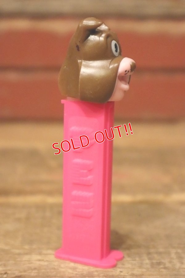 画像3: pz-201101-01 TOM and JERRY / SPIKE PEZ Dispenser