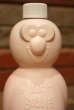 画像2: ct-230301-13 Mr.Bubble / 1960's Bubble Bath Bank Bottle (2)