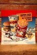 画像1: dp-230901-45 McDonald's / MONOPOLY 1995 GET 4 CHANCES TO WIN Translite (1)